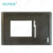 2711-K6C20L1 PanelView 600 Membrane Keypad Keyboard