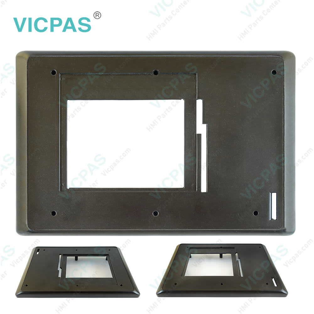 2711-K6C5 PanelView 600 Membrane Keypad Swtich Repair