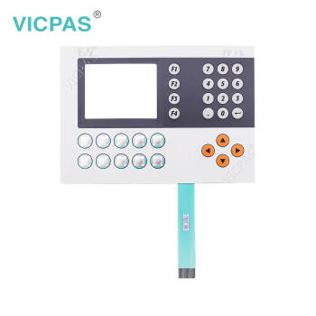 B&R PP65 4PP065.0351-K01 Keypad Touchscreen Repair