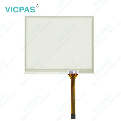 Touch screen for 4PP065.0351-X74 touch panel membrane touch sensor glass replacement repair