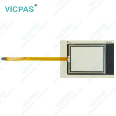B&R PP65 4PP065.0571-P4 Front Overlay Touch Screen
