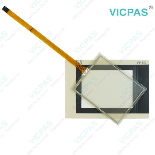 Touchscreen panel for 4PP065.0571-X74 touch screen membrane touch sensor glass replacement repair