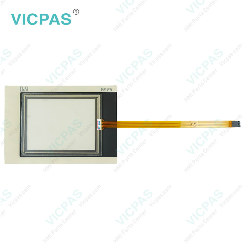 Touch panel screen for 4PP065.0571-P74 touch panel membrane touch sensor glass replacement repair