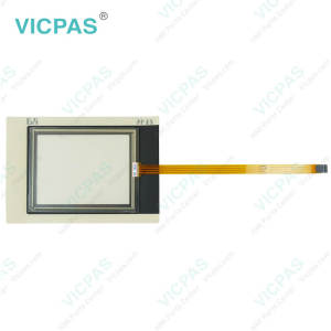 Touch panel screen for 4PP065.0571-P74 touch panel membrane touch sensor glass replacement repair