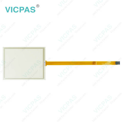 Touch screen for 4pp065.0571-k01 touch panel membrane touch sensor glass replacement repair