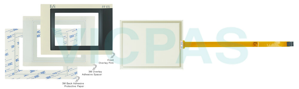 Power Panel 65 4PP065.0571-P74 Touch Screen Protective Film
