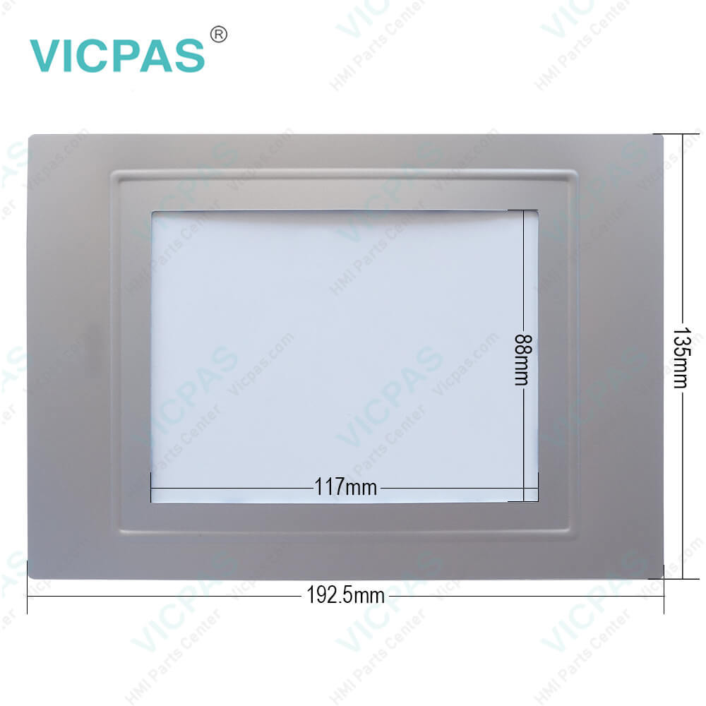 PP65 4PP065.0571-K58 Touch Panel Protective Film Repair