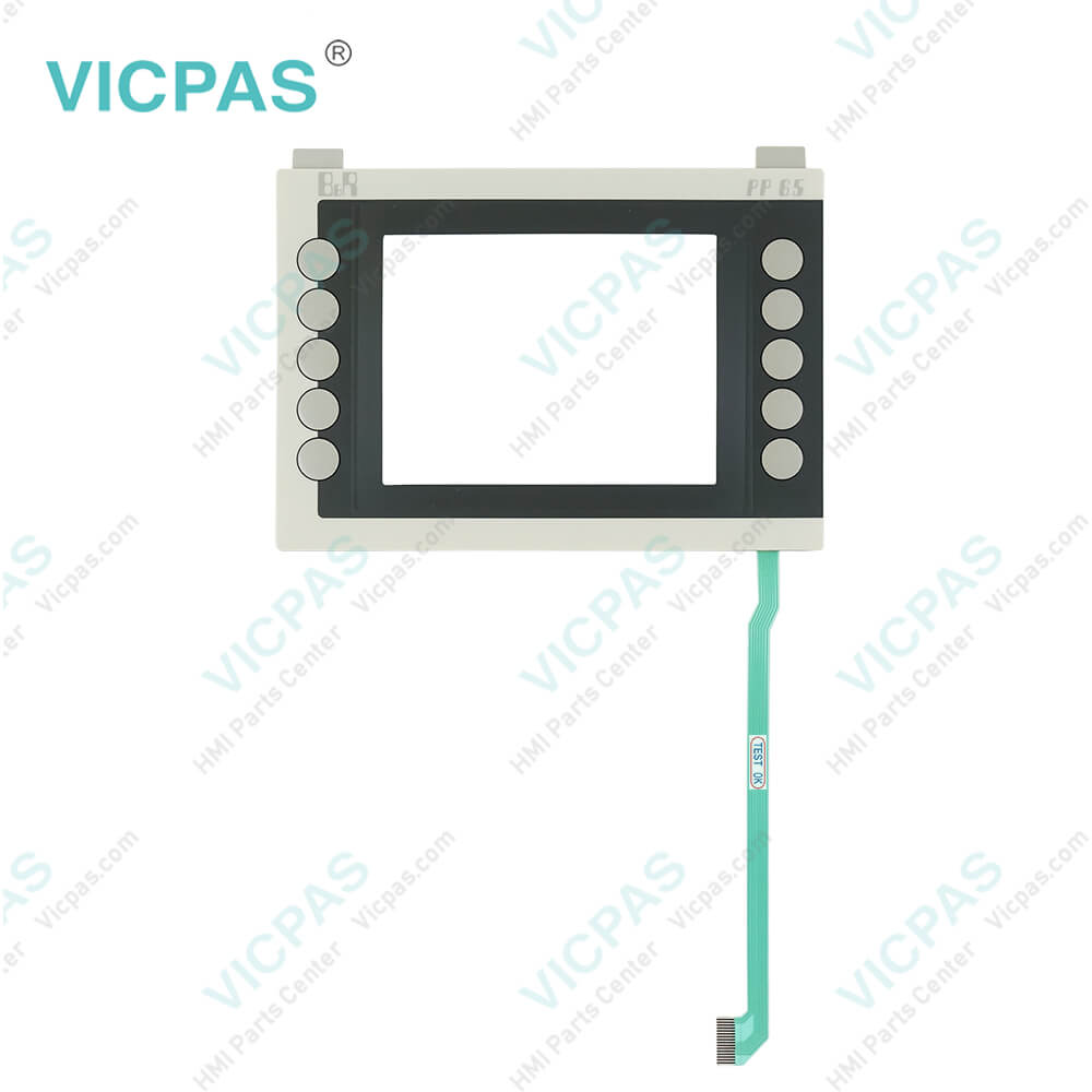 Touch Screen Panel for B&R Power Panel PP65 4PP065.0571-X74 4PP065-0571-X74 