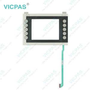 B&R PP65 4PP065.0571-P74F Membrane Keypad Touch Panel