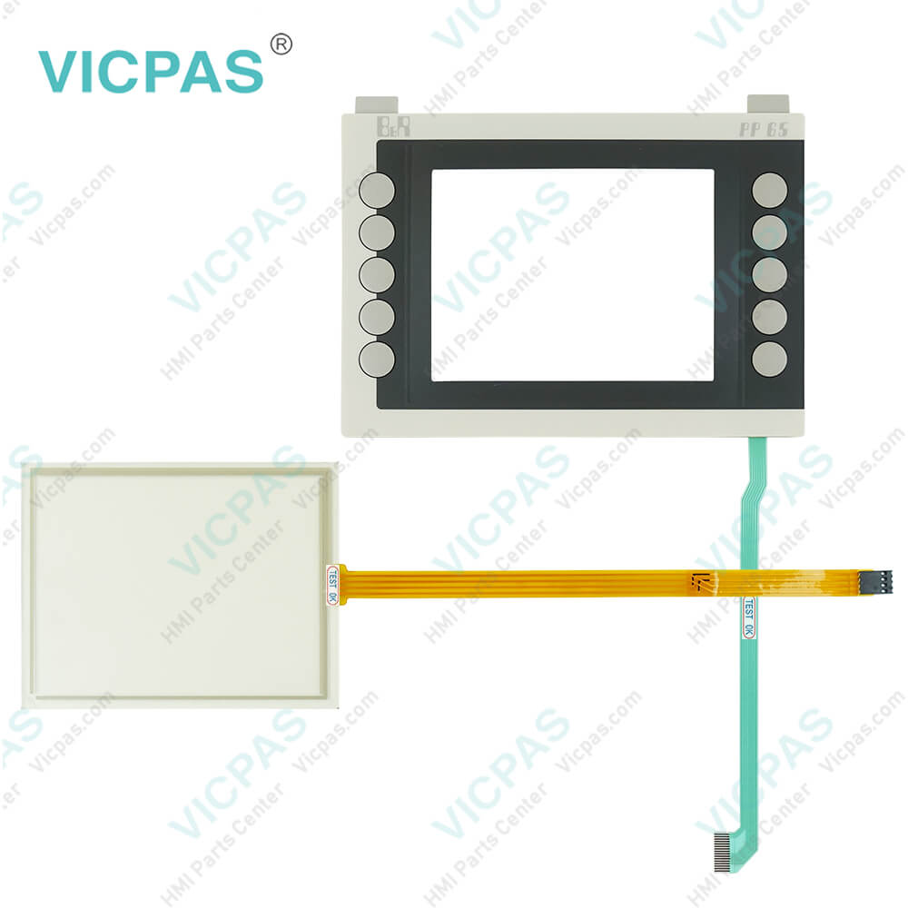 Touch Screen Panel for B&R Power Panel PP65 4PP065.0571-P74 4PP065-0571-P74 