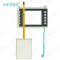 B&R PP65 4PP065.0571-P74F Membrane Keypad Touch Panel