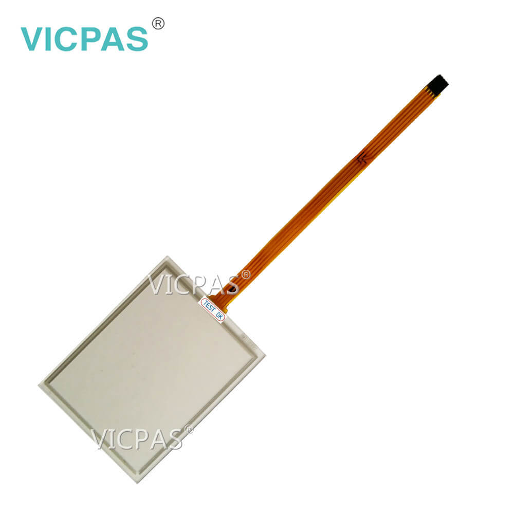 Touchscreen Panel Front Overlay for 4PP065.0653-K01