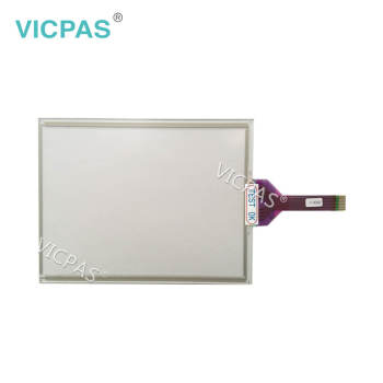 Touchscreen Panel Front Overlay for 4PP065.0653-K01