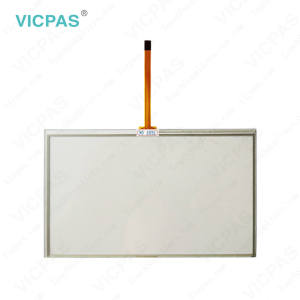 1201-680 B TTI 0516-X123 03-TW Touch Digitizer Glass