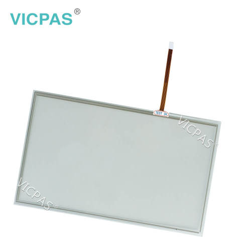 B&R PP65 4PP065.1043-K03 Touch Screen Front Overlay