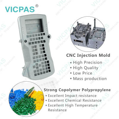 Yaskawa Yasnac JZNC-MPP17E MRC nk-002e Controller Repair
