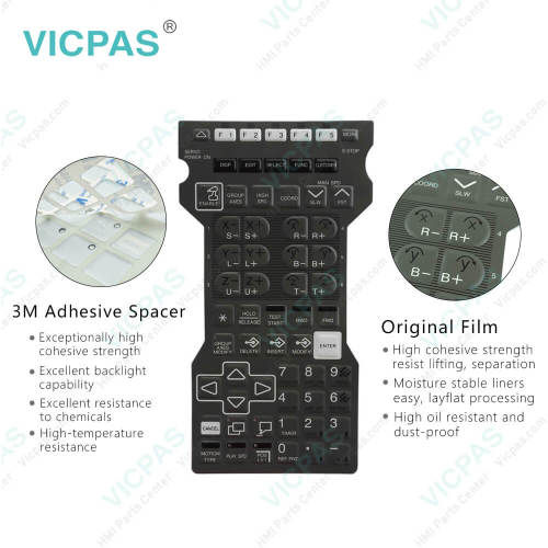 Yaskawa Yasnac MRC JZNC-MPP31E MRCII Controller Parts