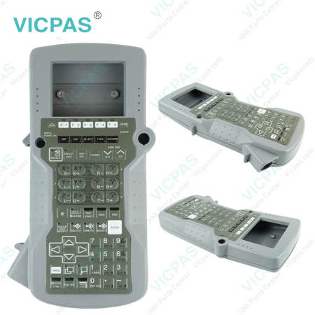 YASKAWA JZNC-XPP40E-1 JZNC-XPP40E-2 Teach Pendant Part