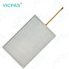 6AV6645-7CG30-1WP1 Membrane Keypad Touch Screen Glass