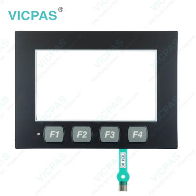 TR4-043F-23 AB Panelview 800 HMI Touch Terminals