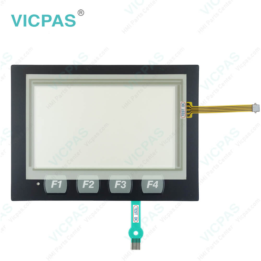 AB Panelview 800 2711R-T7T Touchscreen Panel Repair | PanelView