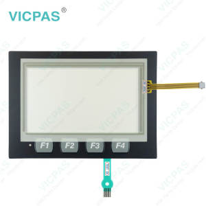 TR4-043F-23 AB Panelview 800 HMI Touch Terminals