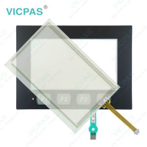 2711R-T4T Panelview 800 Graphic Terminals Touch Screen