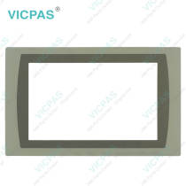 Panelview Plus 7 2711P-T9W22D8S Touch Panel Screen