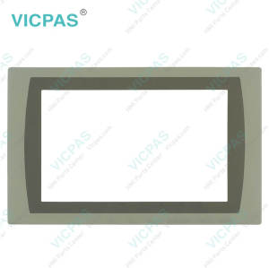 Panelview Plus 7 2711P-T9W22D8S Touch Panel Screen
