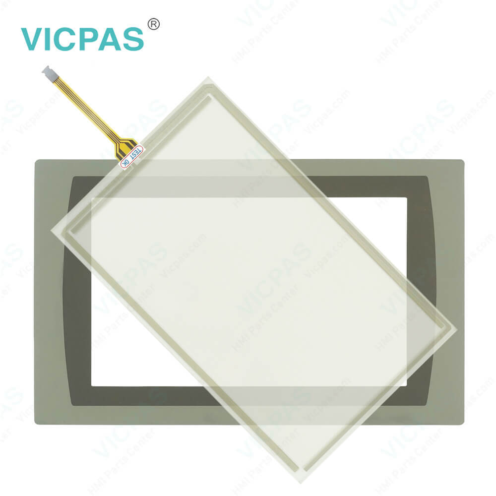 Panelview Plus 7 2711P-T9W22D8S-B Touchscreen Panel