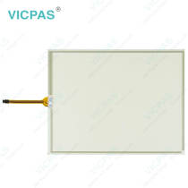 2711P-T10C22D8S-A Panelview Plus 7 Touch Screen Glass