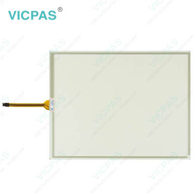 2711P-T10C22D8S-A Panelview Plus 7 Touch Screen Glass