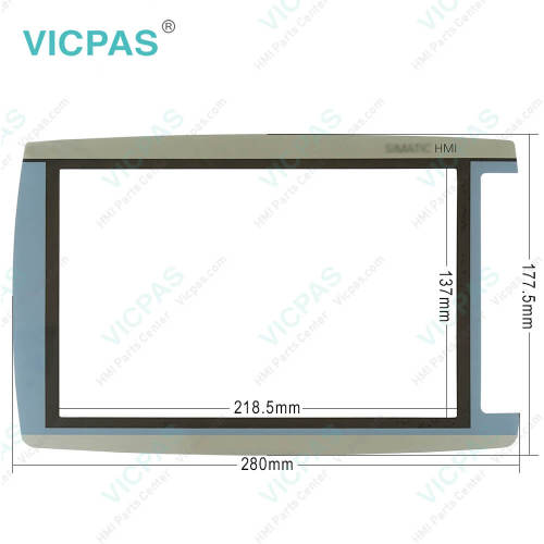6AV2145-6KB20-0AS0 SIMATIC TP1000F MOBILE Touchscreen