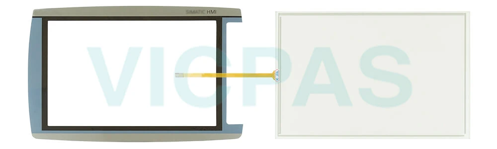 6AV2145-6KB20-0AS0 SIMATIC TP1000F MOBILE Touchscreen LCD Display Enabling Controller Switch Repair Replacement
