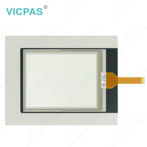 B&R PP400 4PP420.0571-65 Panel Glass Overlay Repair