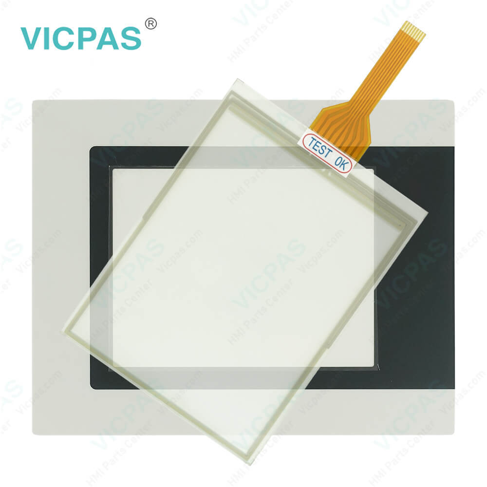 Details about   1PC NEW For B&R 5PP520.0702-K06 Touch Screen Glass 60 days warranty #H682F YD