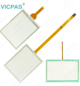 Power Panel 400 4PP420.0571-K14 Touch Digitizer Glass
