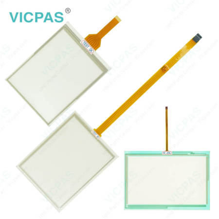 Power Panel 400 4PP420.0571-K14 Touch Digitizer Glass