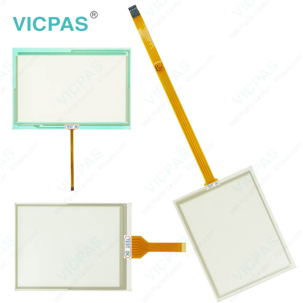 B&R PP400 4PP420.0571-K40 Touch Screen Replacement