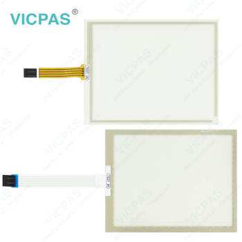 Power Panel 300 5PP320.0653-K02 Touch Digitizer Glass