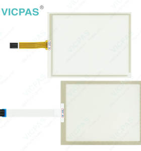 Power Panel 300 5PP320.0653-K02 Touch Digitizer Glass