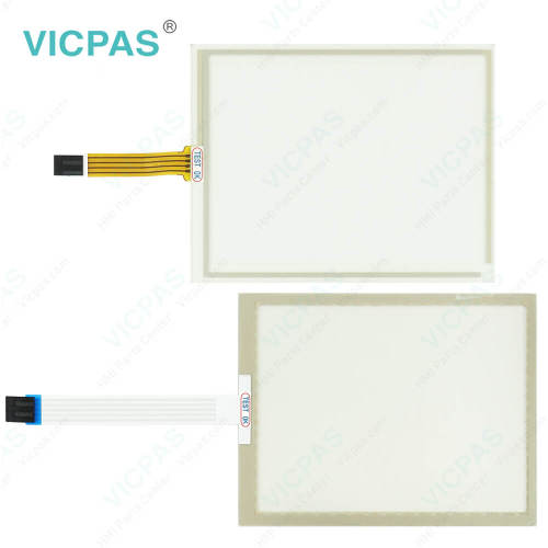 Power Panel 300 5PP320.0653-K02 Touch Digitizer Glass