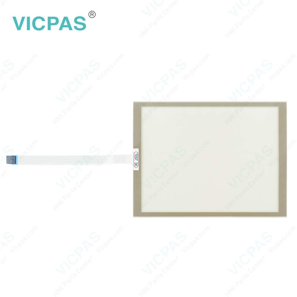Touch screen panel for 4PP320.1043-31 touch panel membrane touch