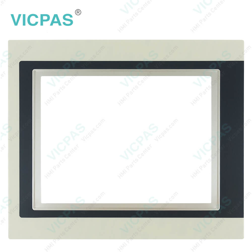 Touch screen panel for 4PP320.1043-31 touch panel membrane touch