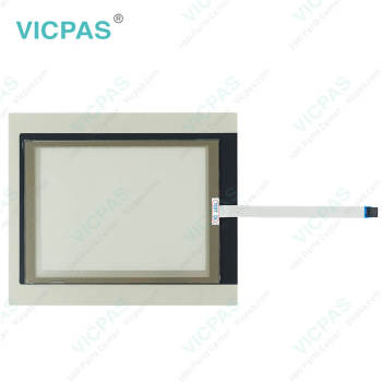 B&R PP300 4PP320.1043-75 Touch Screen Front Overlay