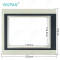 B&R PP300 4PP320.1043-75 Touch Screen Front Overlay