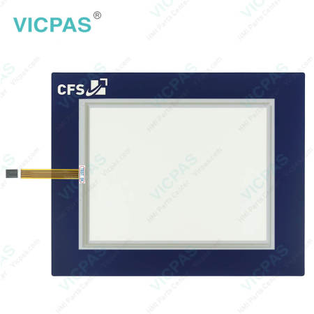 B&R PP300 5PP320.1043-K0 Touch Screen Front Overlay