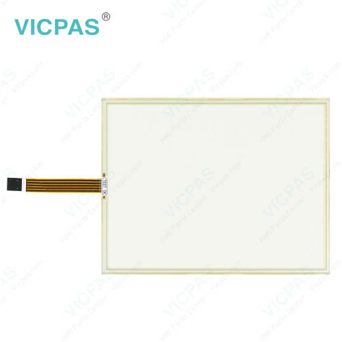 Power Panel 300 5PP320.1043-K04 Touch Digitizer Glass