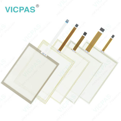 Power Panel 300 5PP320.1043-K14 Touch Digitizer Glass