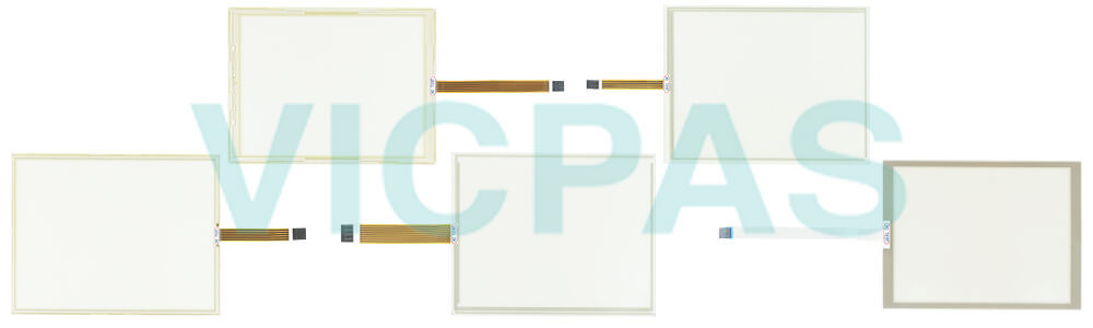 Power Panel 300 5PP320.1043-K12 Touch Screen Panel Protective Film